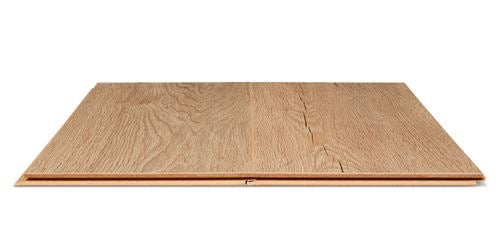 Sapwood Reserve Wood Laminate Flooring
