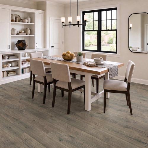 Sapwood Reserve Wood Laminate Flooring