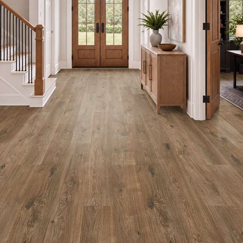 Sapwood Reserve Wood Laminate Flooring