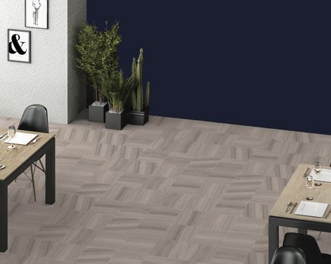 Solace Room Scene