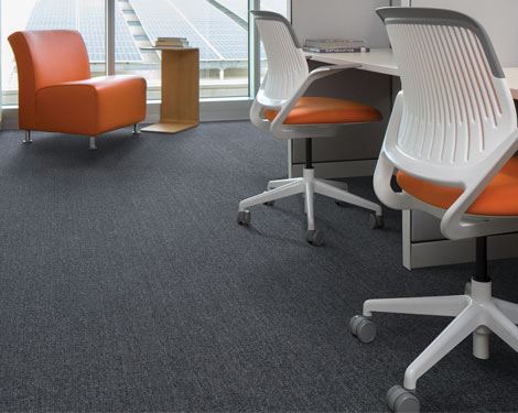 Touchpoint Room Scene