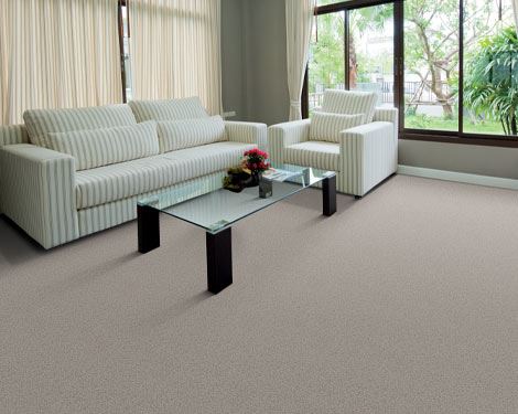 Impress Room Scene