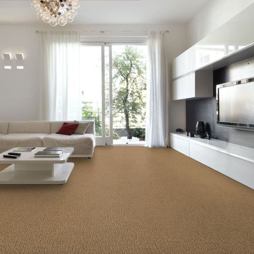 Envision Natural Wood Carpet