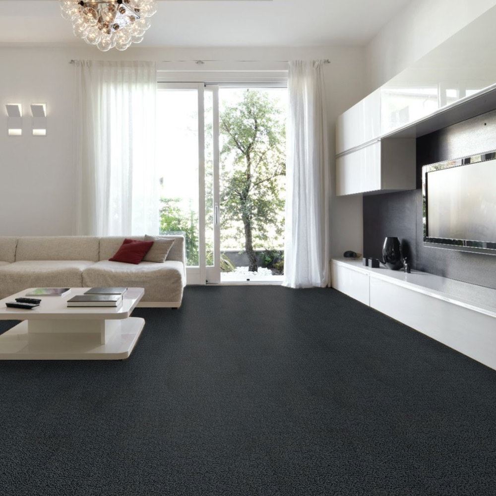Envision Indigo Carpet