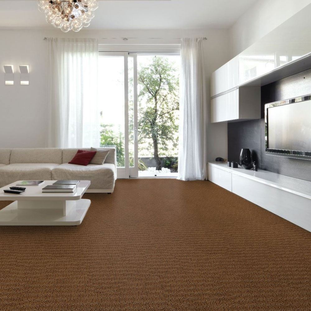 Envision Leather Bound Carpet