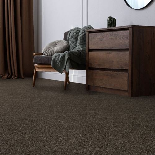 Linwood Frieze Carpet