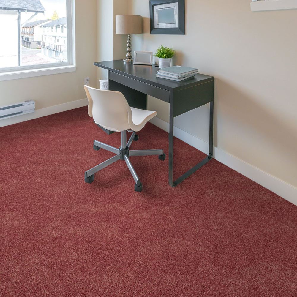 Lustrous Pinkadelic Carpet