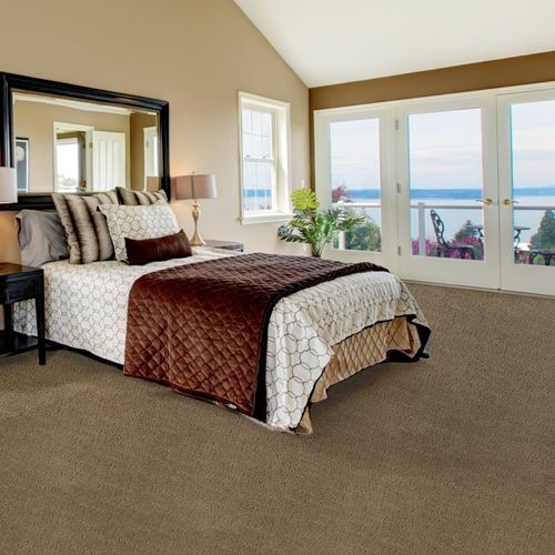 Shindig Pattern Carpet