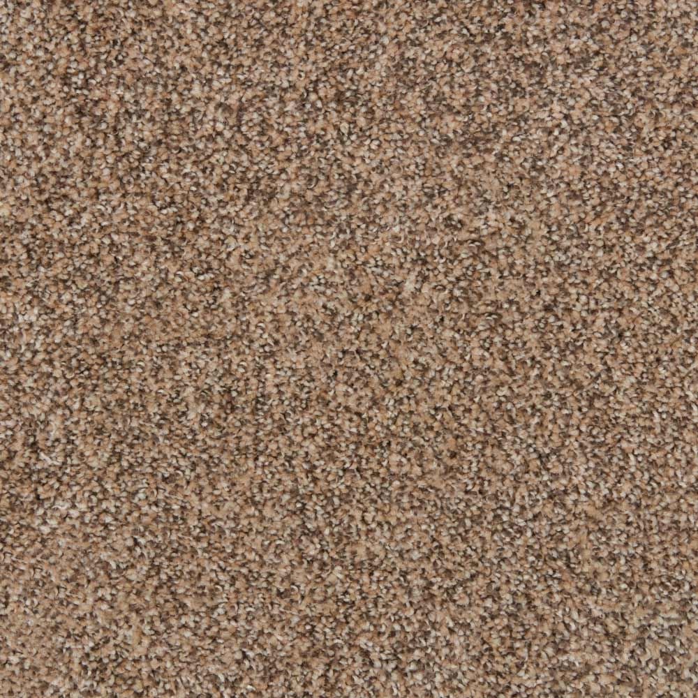 Little Canyon Gorge Beige Frieze Carpet Product Swatch Image