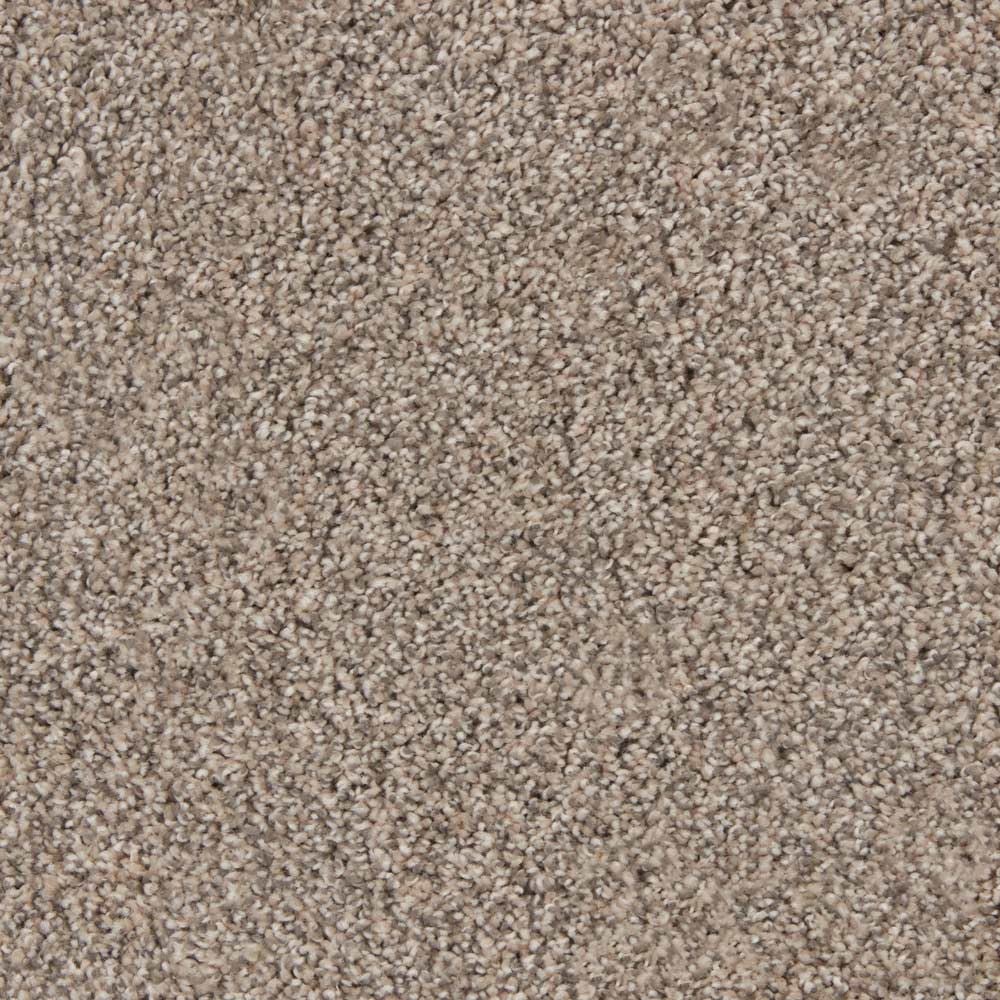 Little Canyon Desert Gray Frieze Carpet Product Swatch Image
