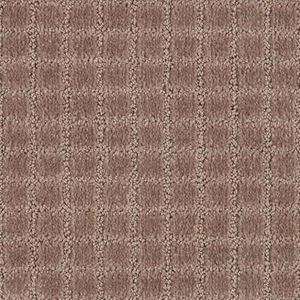 Starlite Apollo Brown Pattern Carpet Product Swatch Image