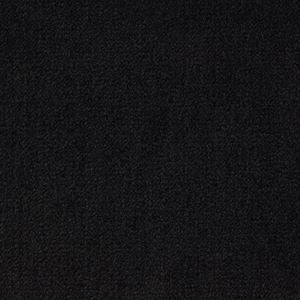 Chromaslate Black Black Commercial Carpet and Carpet Tile Product Swatch Image