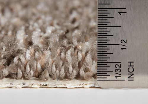 Parker House Plush Carpet
