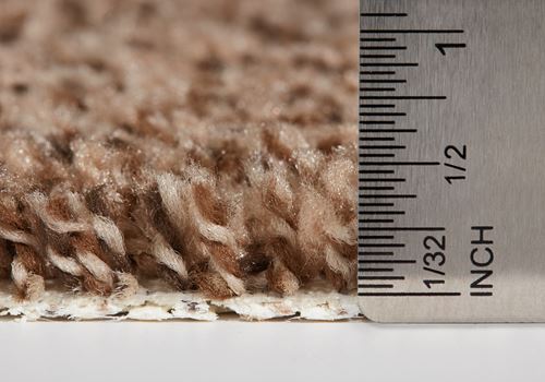 Parker House Plush Carpet