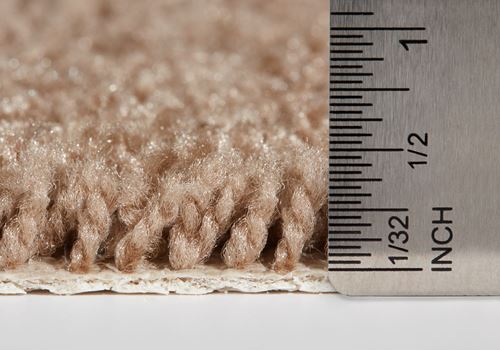 Parker House Plush Carpet