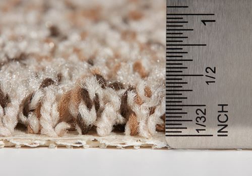 Parker House Plush Carpet