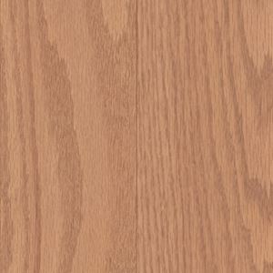 Herons Landing Dovetail Brown Solid Hardwood Product Swatch Image