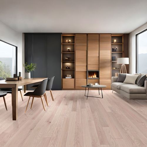 Herons Landing Solid Hardwood Flooring