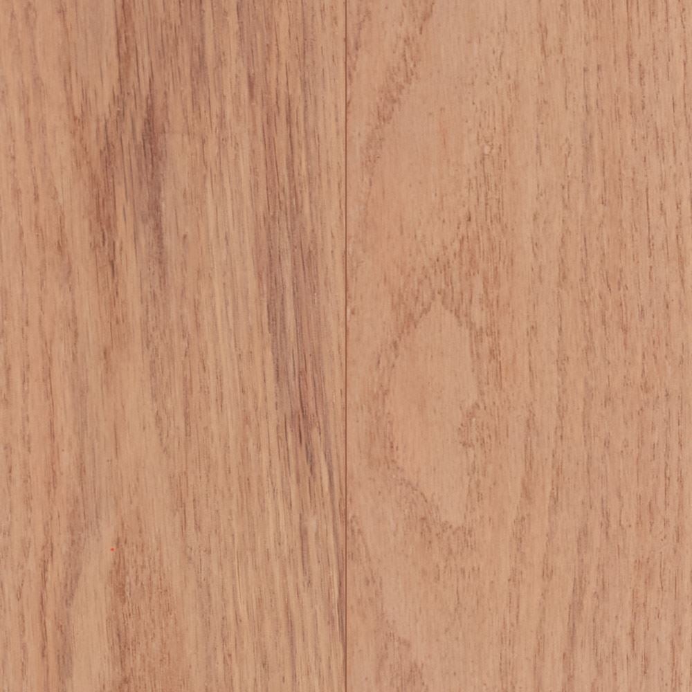 Tuscany Trail Praline Brown Solid Hardwood Product Swatch Image