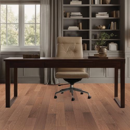 Herons Landing Solid Hardwood Flooring