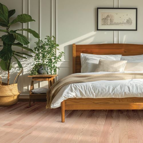 Herons Landing Solid Hardwood Flooring