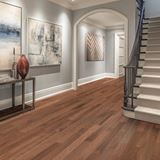 Herons Landing Timber Brown Hardwood