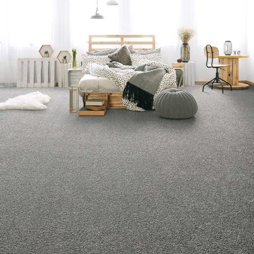 Tidal Retreat Plush Carpet