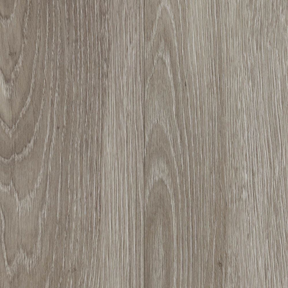 Lakehaven Gluedown 4.5 mm Horizons Gray Commercial Vinyl Plank Product Swatch Image