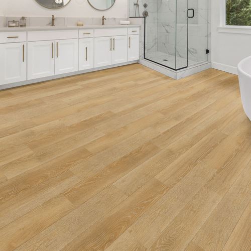 Lakehaven Floating Vinyl Plank Flooring