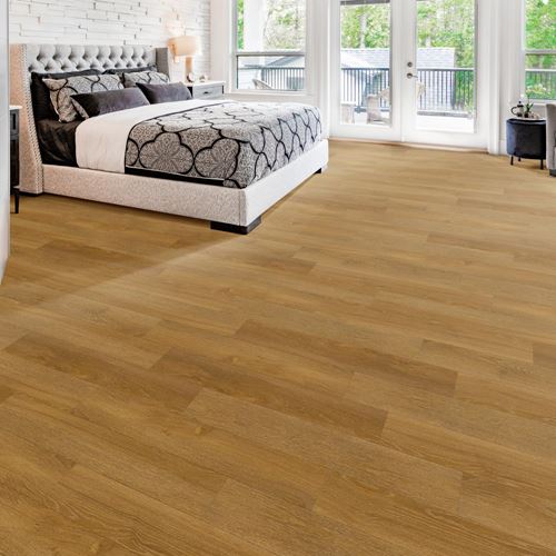 Lakehaven Floating Vinyl Plank Flooring