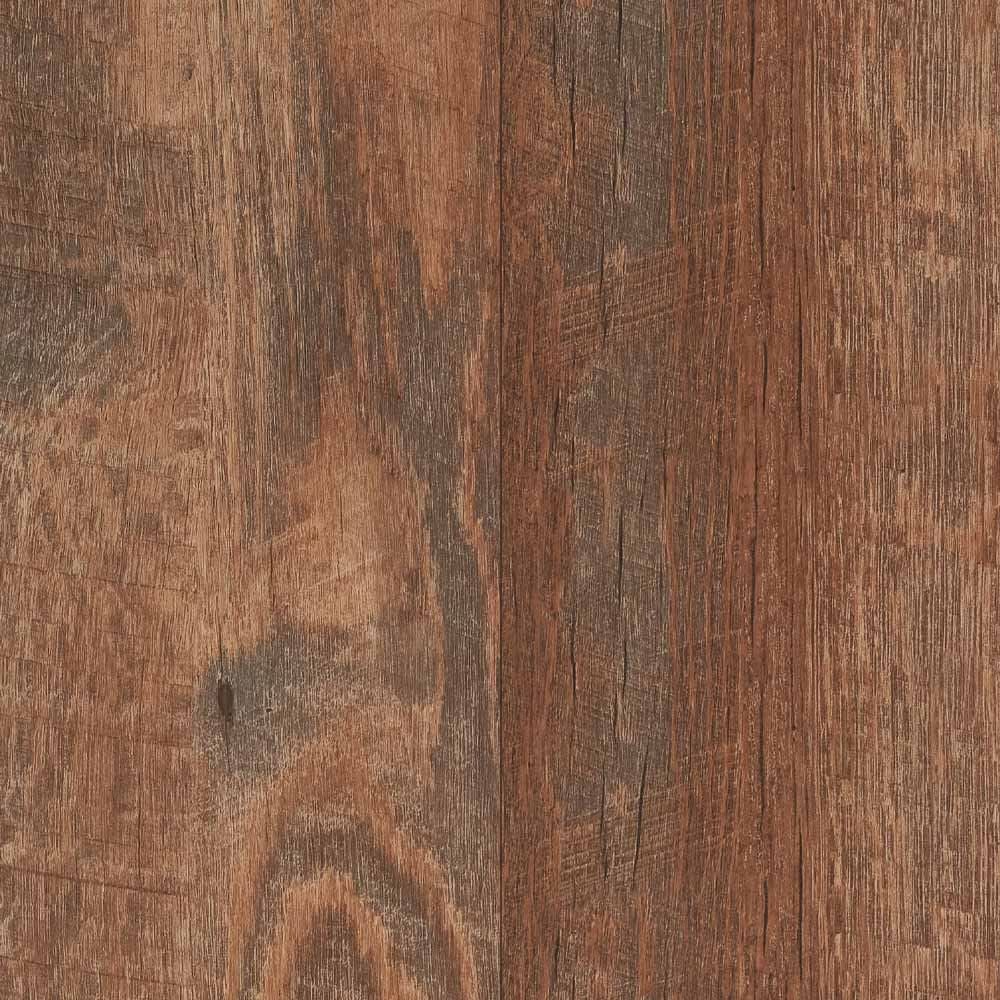 Brampton Hills Gluedown 2.5mm Allspice Commercial Vinyl Plank Product Swatch Image