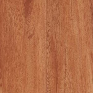 Traditional Estate Cinnamon Twist Brown Vinyl Plank Product Swatch Image