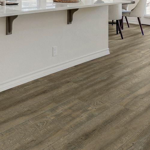 Brampton Hills Floating Vinyl Plank Flooring