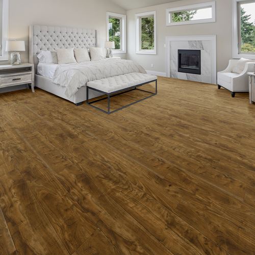 Traditional Estate Vinyl Plank Flooring