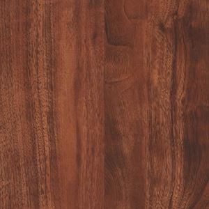 Traditional Estate Brandy Brown Vinyl Plank Product Swatch Image