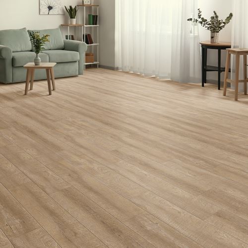 Brampton Hills Floating Vinyl Plank Flooring