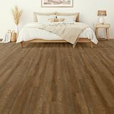 Brampton Hills Floating Allspice Vinyl