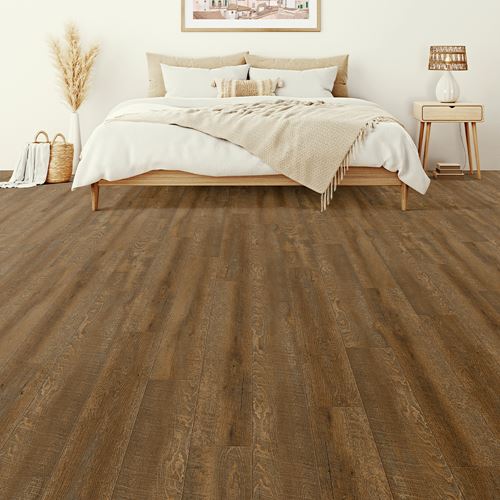 Brampton Hills Floating Vinyl Plank Flooring