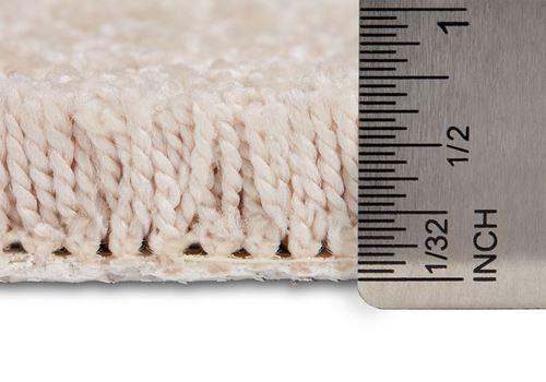 Kingswell Plush Carpet