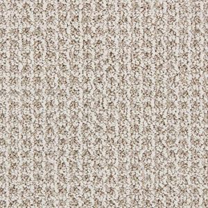 Rosendale Cottage Cream Berber Carpet Product Swatch Image