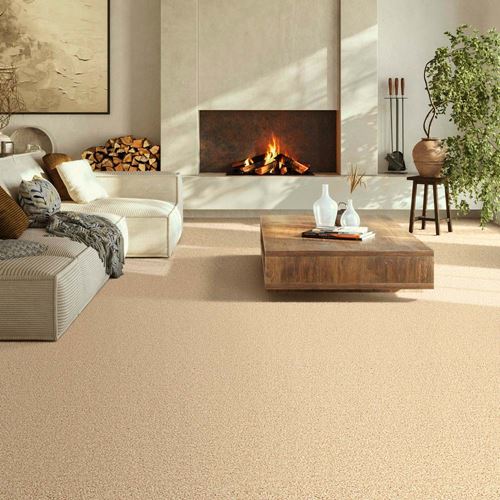 Kingswell Plush Carpet