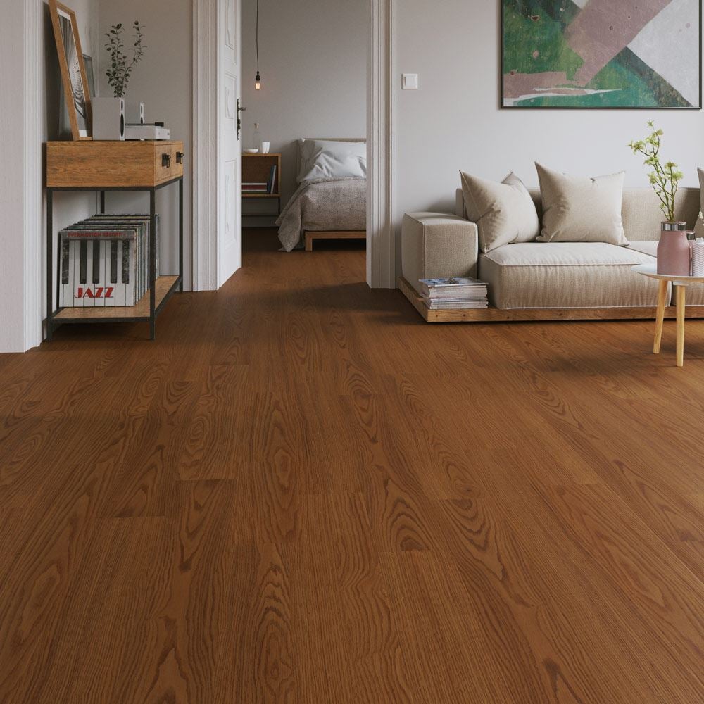 Southwell Paprika Vinyl