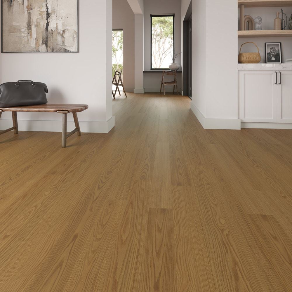 Southwell Vinyl Plank Flooring