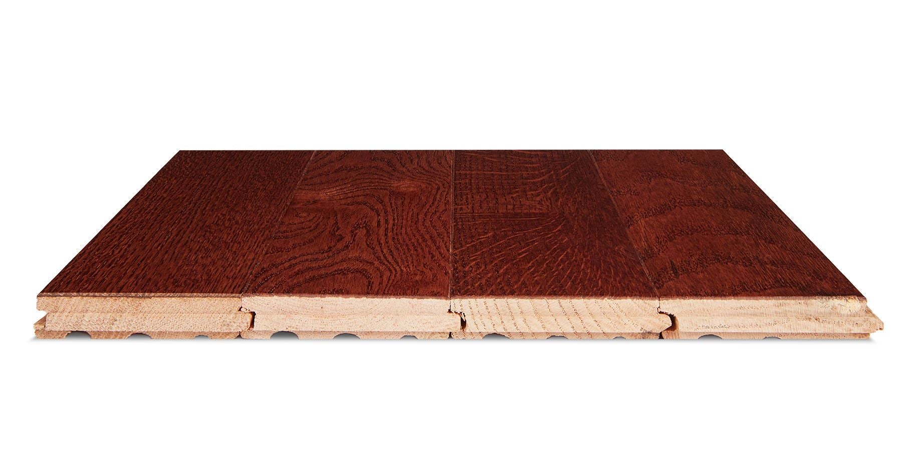 Beverly Place 3.25 Sable Hardwood