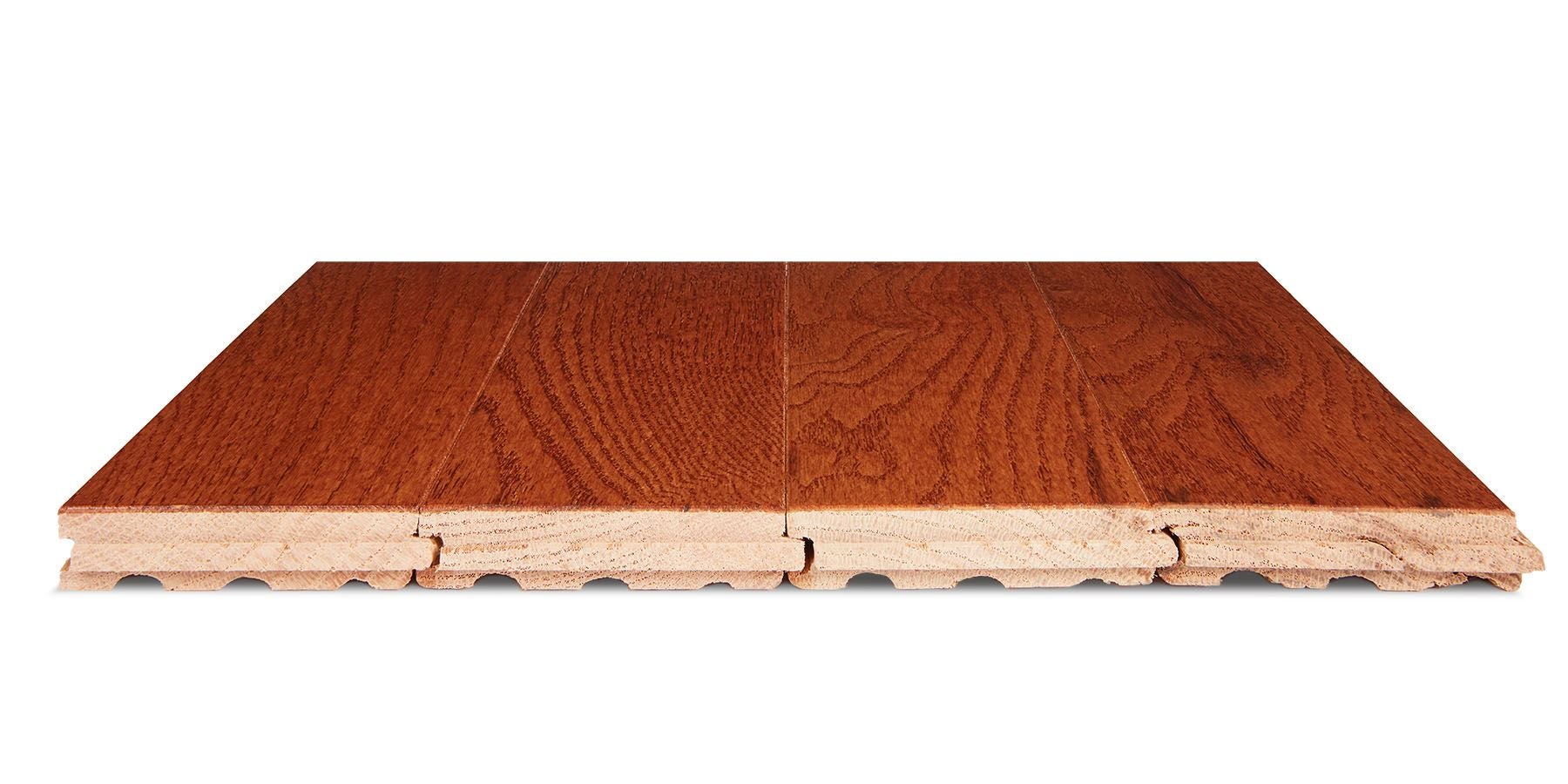 Beverly Place 3.25 Solid Hardwood Flooring