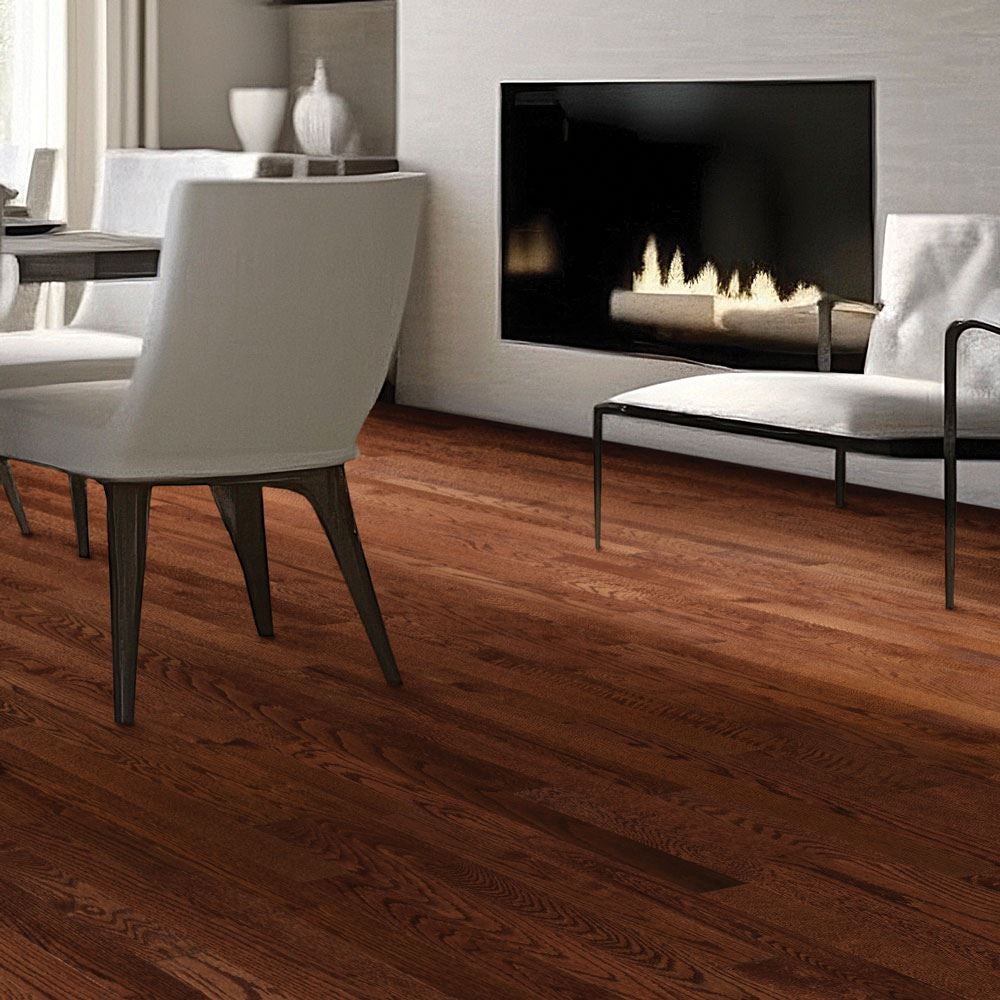 Beverly Place 3.25 Solid Hardwood Flooring