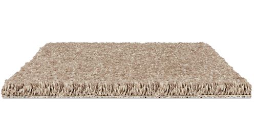 Coral Dunes Plush Carpet