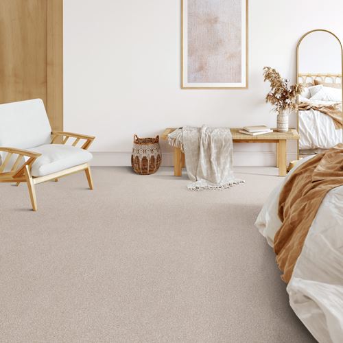 Coral Dunes Plush Carpet
