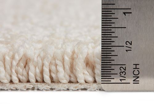 Coral Dunes Plush Carpet