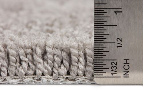 Coral Dunes Plush Carpet